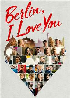 Berlin, I Love You - Berlin, I Love You - (2019) - phim3mien.com Website xem phim miễn phí tốt nhất