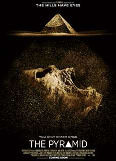 Bí Ẩn Kim Tự Tháp - The Pyramid - (2014) - phim3mien.com Website xem phim miễn phí tốt nhất