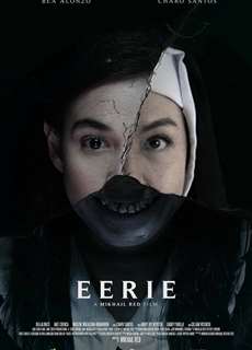 Bí Ẩn Ngôi Trường Ma - Eerie - (2019) - phim3mien.com Website xem phim miễn phí tốt nhất