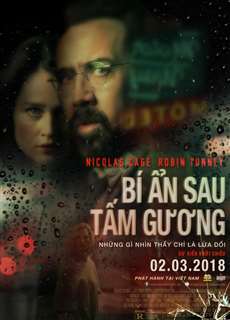 Bí Ẩn Sau Tấm Gương - Looking Glass - (2018) - phim3mien.com Website xem phim miễn phí tốt nhất