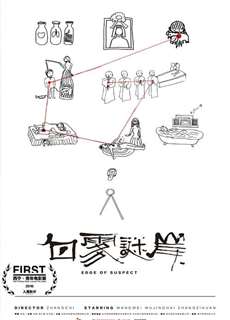 Bí ẩn sương mù - Edge Of Suspect - (2016) - phim3mien.com Website xem phim miễn phí tốt nhất