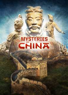 Bí Ẩn Trung Hoa Cổ Đại - Mysteries of Ancient China - (2016) - phim3mien.com Website xem phim miễn phí tốt nhất