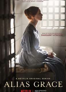 Bí Danh Grace - Alias Grace - (2017) - phim3mien.com Website xem phim miễn phí tốt nhất