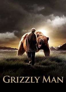 Bi Kịch Hoang Dã - Grizzly Man - (2005) - phim3mien.com Website xem phim miễn phí tốt nhất