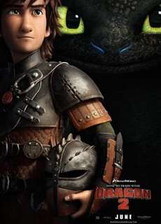 Bí Kíp Luyện Rồng 2 - How To Train Your Dragon 2 - (2014) - phim3mien.com Website xem phim miễn phí tốt nhất