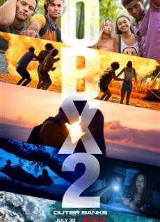 Bí Mật Bị Vùi Lấp (Phần 1) - Outer Banks (Season 1) - (2020) - phim3mien.com Website xem phim miễn phí tốt nhất