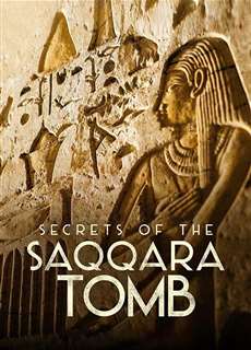 Bí Mật Các Lăng Mộ Saqqara - Secrets of the Saqqara Tomb - (2020) - phim3mien.com Website xem phim miễn phí tốt nhất