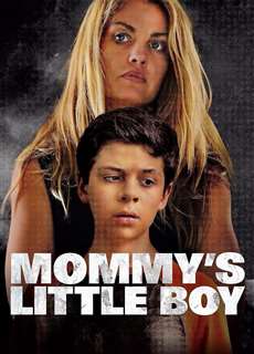Bí Mật Của Mẹ - Mommy's Little Boy - (2017) - phim3mien.com Website xem phim miễn phí tốt nhất