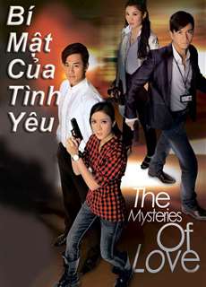Bí Mật Của Tình Yêu - The Mysteries Of Love - (2010) - phim3mien.com Website xem phim miễn phí tốt nhất