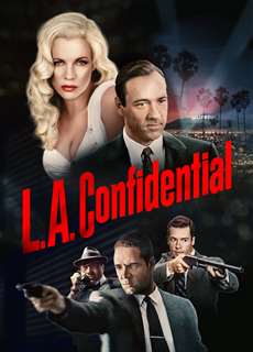 Bí mật Los Angeles - L.A. Confidential - (1997) - phim3mien.com Website xem phim miễn phí tốt nhất