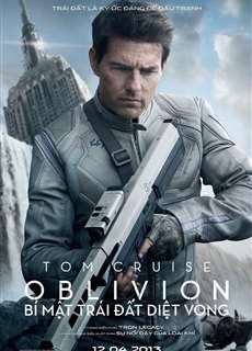 Bí Mật Trái Đất Diệt Vong - Oblivion - (2013) - phim3mien.com Website xem phim miễn phí tốt nhất