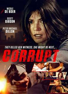 Biến Chất - Corrupt - (2015) - phim3mien.com Website xem phim miễn phí tốt nhất