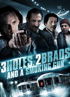 Biên Kịch Sa Ngã - Three Holes, Two Brads, and a Smoking Gun - (2014) - phim3mien.com Website xem phim miễn phí tốt nhất