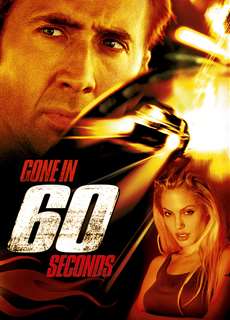 Biến Mất Trong 60 Giây - Gone in Sixty Seconds - (2000) - phim3mien.com Website xem phim miễn phí tốt nhất