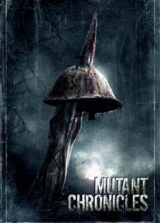 Biên Niên Sử Dị Nhân - Mutant Chronicles - (2008) - phim3mien.com Website xem phim miễn phí tốt nhất