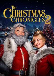 Biên Niên Sử Giáng Sinh: Phần Hai - The Christmas Chronicles: Part Two - (2020) - phim3mien.com Website xem phim miễn phí tốt nhất