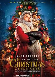 Biên Niên Sử Giáng Sinh - The Christmas Chronicles - (2018) - phim3mien.com Website xem phim miễn phí tốt nhất