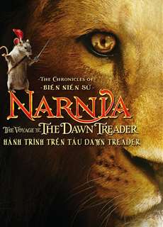 Biên Niên Sử Narnia: Hành Trình Trên Tàu Dawn Treader - The Chronicles of Narnia: The Voyage of the Dawn Treader - (2010) - phim3mien.com Website xem phim miễn phí tốt nhất