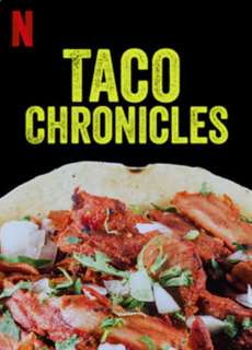 Biên Niên Sử Taco (Quyển 3) - Taco Chronicles (Volume 3) - (2022) - phim3mien.com Website xem phim miễn phí tốt nhất