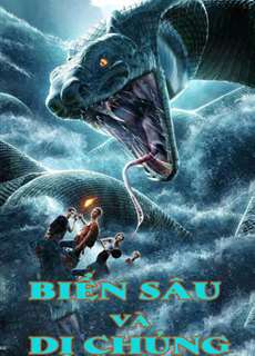 Biển Sâu Và Dị Chủng - The Mutant Python - (2019) - phim3mien.com Website xem phim miễn phí tốt nhất