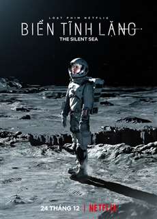 Biển Tĩnh Lặng - The Silent Sea - (2021) - phim3mien.com Website xem phim miễn phí tốt nhất