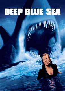 Biển Xanh Sâu Thẳm - Deep Blue Sea - (1999) - phim3mien.com Website xem phim miễn phí tốt nhất
