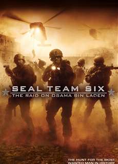 Biệt Đội 6: Cuộc Săn Đuổi Osama Bin Laden - Seal Team Six: The Raid On Osama Bin Laden - (2012) - phim3mien.com Website xem phim miễn phí tốt nhất
