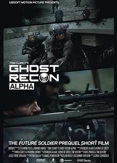 Biệt Đội Alpha - Tom Clancy's Ghost Recon Alpha - (2012) - phim3mien.com Website xem phim miễn phí tốt nhất