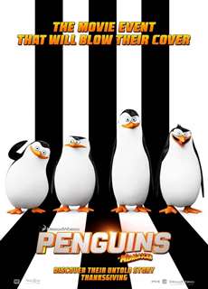 Biệt Đội Cánh Cụt Vùng Madagascar - Penguins Of Madagascar: The Movie - (2014) - phim3mien.com Website xem phim miễn phí tốt nhất