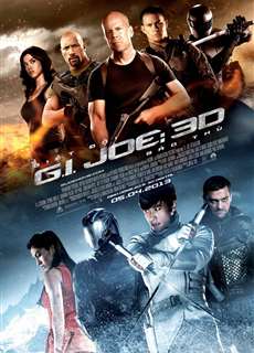 Biệt Đội G.I. Joe: Báo Thù - G.I. Joe: Retaliation - (2013) - phim3mien.com Website xem phim miễn phí tốt nhất