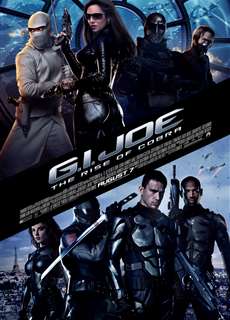 Biệt Đội G.I. Joe: Cuộc Chiến Mãng Xà - G.I. Joe: The Rise of Cobra - (2009) - phim3mien.com Website xem phim miễn phí tốt nhất
