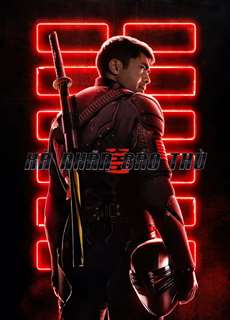 Biệt Đội G.I. Joe: Xà Nhãn Báo Thù - Snake Eyes: G.I. Joe Origins - (2021) - phim3mien.com Website xem phim miễn phí tốt nhất