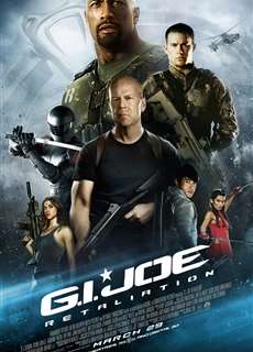 Biệt đội G.I.Joe: Báo Thù - G.I. Joe: Retaliation - (2013) - phim3mien.com Website xem phim miễn phí tốt nhất
