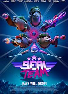 Biệt Đội Hải Cẩu - Seal Team - (2021) - phim3mien.com Website xem phim miễn phí tốt nhất