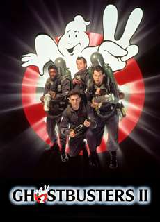 Biệt Đội Săn Ma 2 - Ghostbusters II - (1989) - phim3mien.com Website xem phim miễn phí tốt nhất