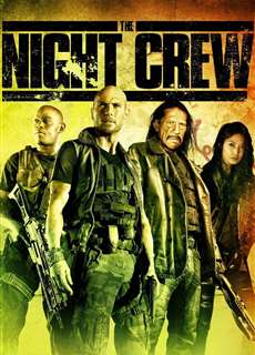 Biệt Đội Săn Tiền Thưởng - The Night Crew - (2015) - phim3mien.com Website xem phim miễn phí tốt nhất