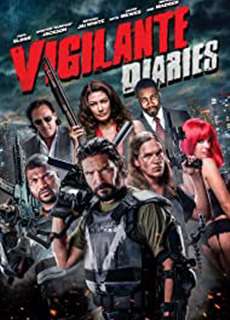 Biệt Đội Tác Chiến Ngầm - Vigilante Diaries - (2016) - phim3mien.com Website xem phim miễn phí tốt nhất