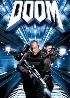 Biệt Đội Tử Thần - Doom - (2005) - phim3mien.com Website xem phim miễn phí tốt nhất