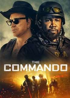 Biệt Kích - The Commando - (2022) - phim3mien.com Website xem phim miễn phí tốt nhất