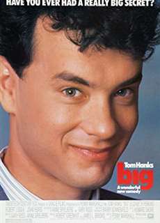 Big - Big - (1988) - phim3mien.com Website xem phim miễn phí tốt nhất