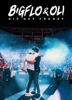 Bigflo & Oli: Hiện tượng Hip Hop - Bigflo & Oli: Hip Hop Frenzy - (2020) - phim3mien.com Website xem phim miễn phí tốt nhất