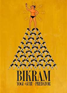 Bikram: Từ bậc thầy Yoga đến tội phạm tình dục - Bikram: Yogi, Guru, Predator - (2019) - phim3mien.com Website xem phim miễn phí tốt nhất