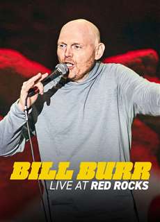 Bill Burr: Trực tiếp tại Red Rocks - Bill Burr: Live at Red Rocks - (2022) - phim3mien.com Website xem phim miễn phí tốt nhất