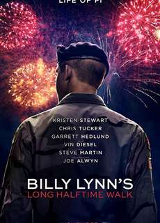 Billy Lynn Và Cuộc Chiến Nửa Đời Người - Billy Lynn's Long Halftime Walk - (2016) - phim3mien.com Website xem phim miễn phí tốt nhất