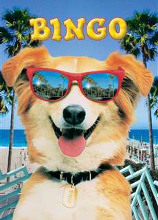 Bingo - Bingo - (1991) - phim3mien.com Website xem phim miễn phí tốt nhất