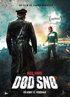 Binh Đoàn Thây Ma 2 - Dead Snow 2: Red vs. Dead - (2014) - phim3mien.com Website xem phim miễn phí tốt nhất