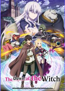 Bình Minh Của Phù Thủy - Mahoutsukai Reimeiki, The Dawn Of The Witch - (2022) - phim3mien.com Website xem phim miễn phí tốt nhất