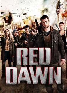 Bình Minh Đỏ - Red Dawn - (2012) - phim3mien.com Website xem phim miễn phí tốt nhất