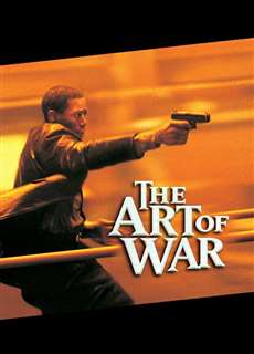 Binh Pháp - The Art of War - (2000) - phim3mien.com Website xem phim miễn phí tốt nhất