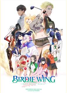 Birdie Wing: Câu Chuyện Của Các Nữ Golf Thủ - BIRDIE WING - (2022) - phim3mien.com Website xem phim miễn phí tốt nhất